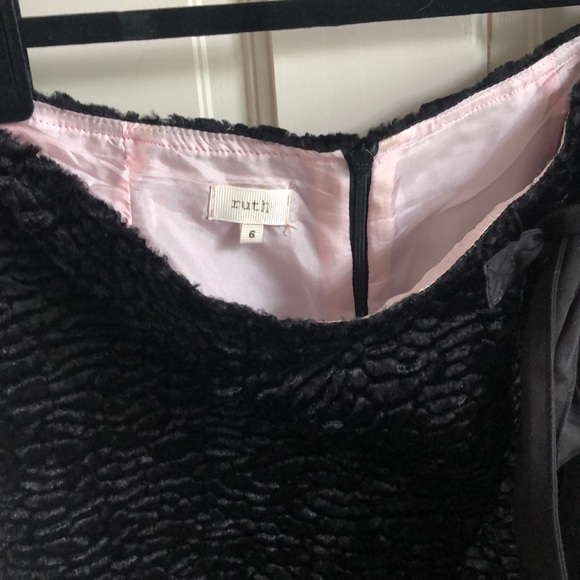 Super LUXE pencil skirt - Picture 3 of 4